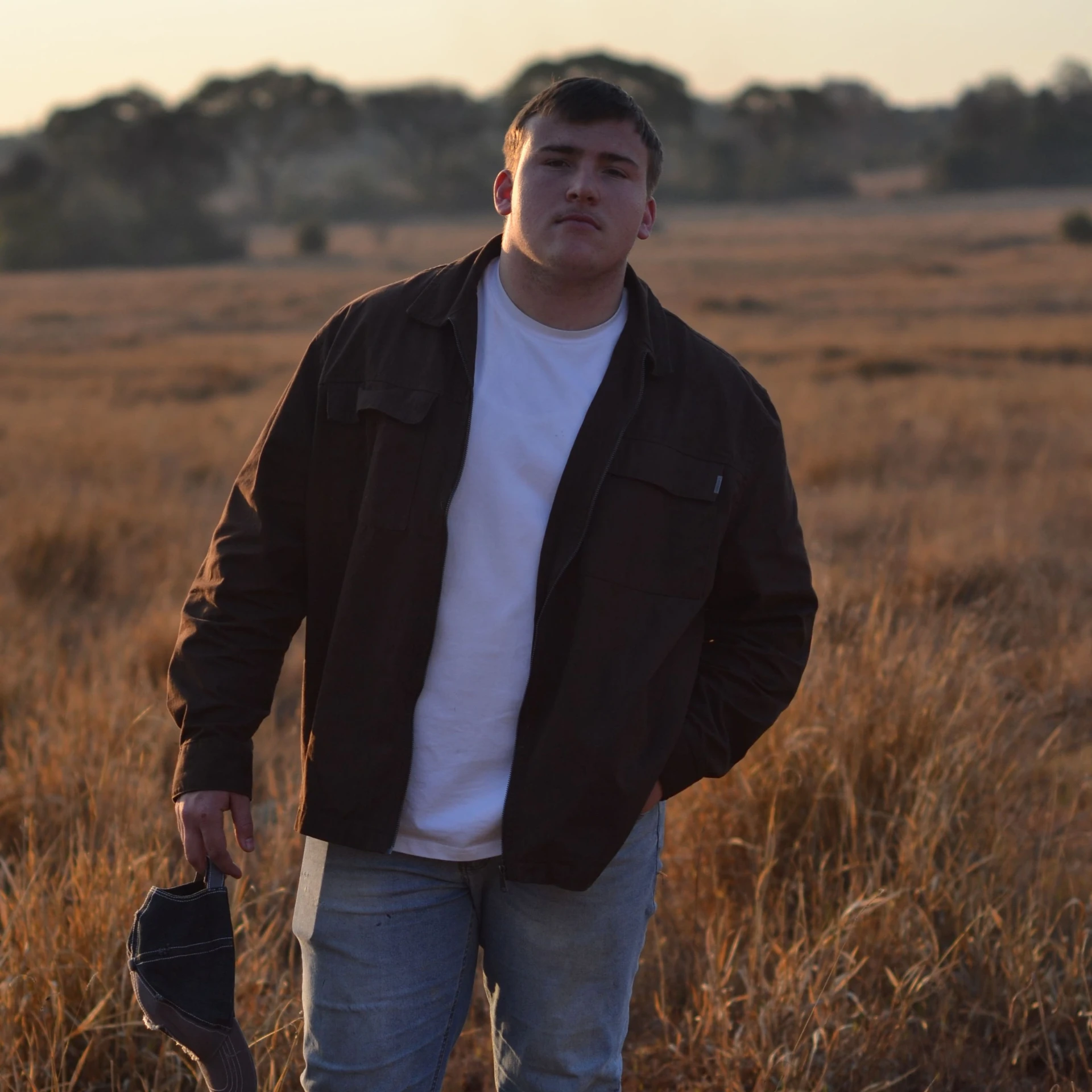 Craigen Maré, Co-Founder of ARK Projects